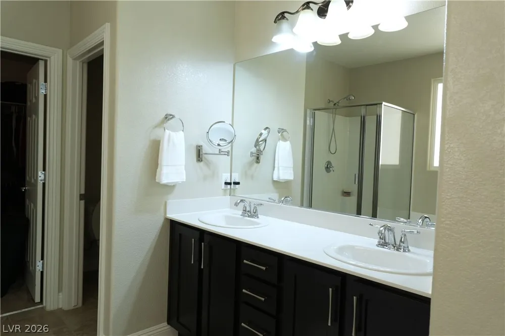 7675 Tierra Montanosa Avenue Las Vegas, NV 89179