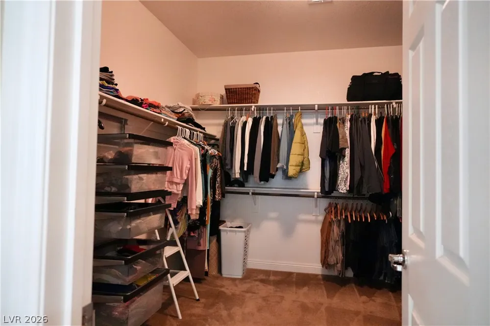 7675 Tierra Montanosa Avenue Las Vegas, NV 89179