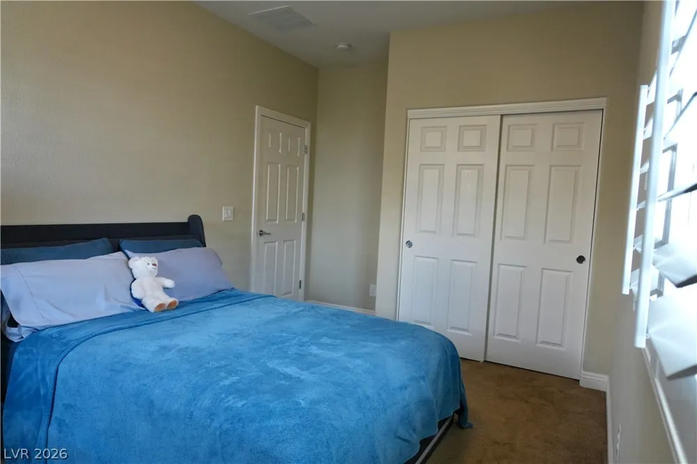 7675 Tierra Montanosa Avenue Las Vegas, NV 89179