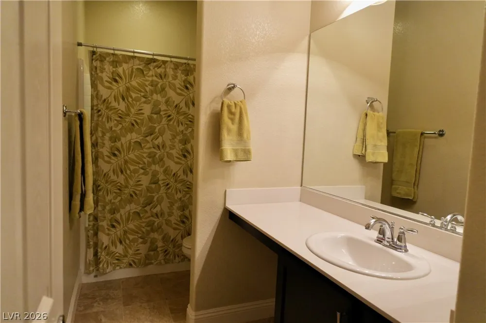 7675 Tierra Montanosa Avenue Las Vegas, NV 89179