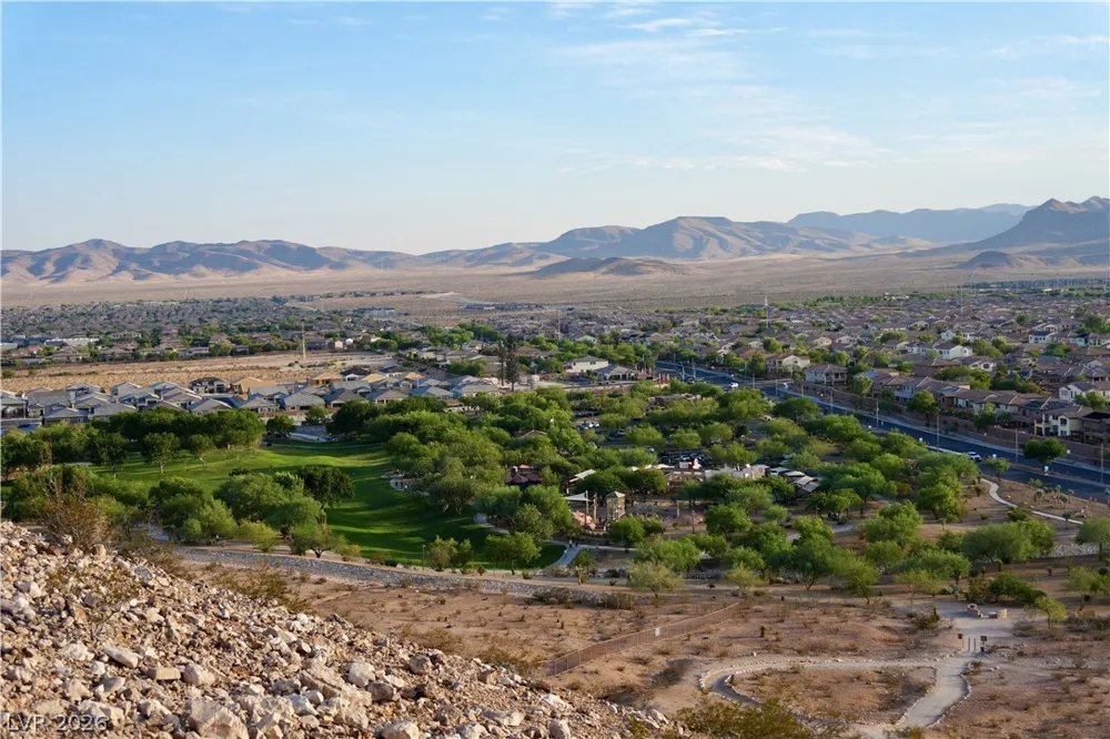 7675 Tierra Montanosa Avenue Las Vegas, NV 89179