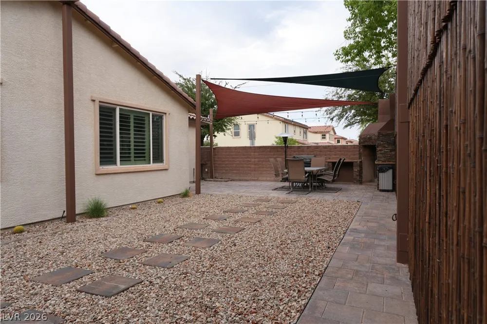 7675 Tierra Montanosa Avenue Las Vegas, NV 89179