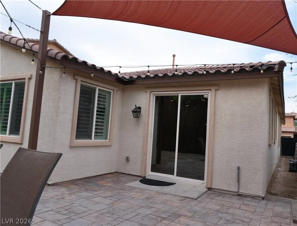 7675 Tierra Montanosa Avenue Las Vegas, NV 89179