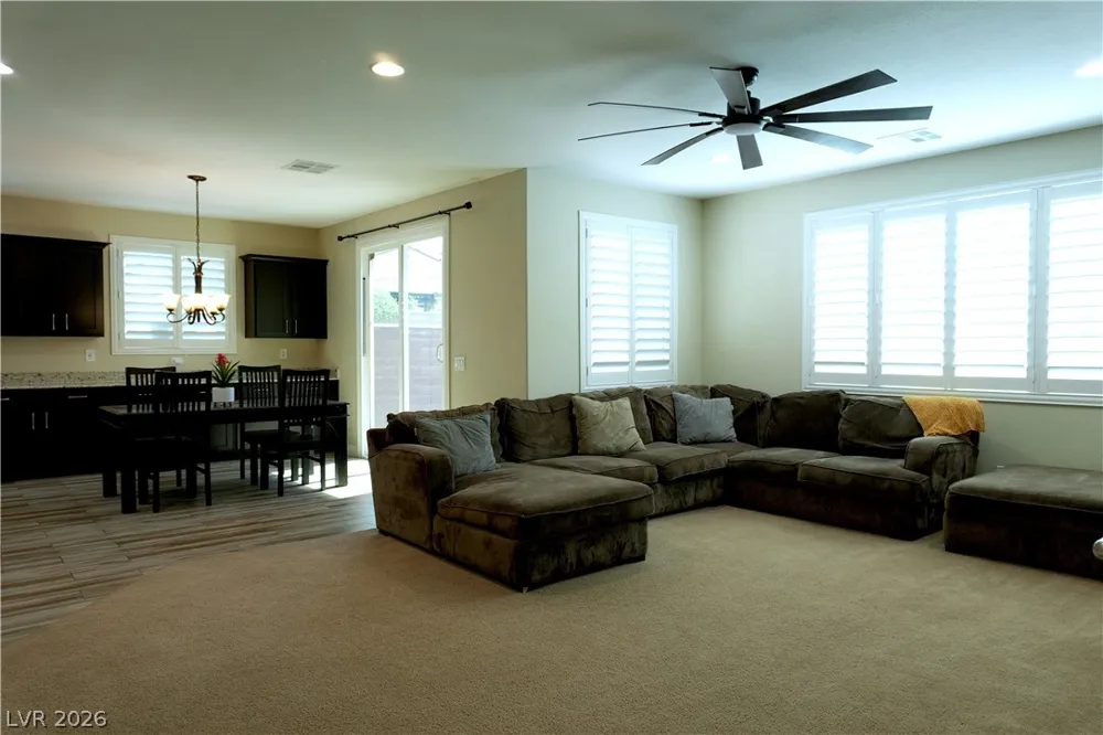 7675 Tierra Montanosa Avenue Las Vegas, NV 89179