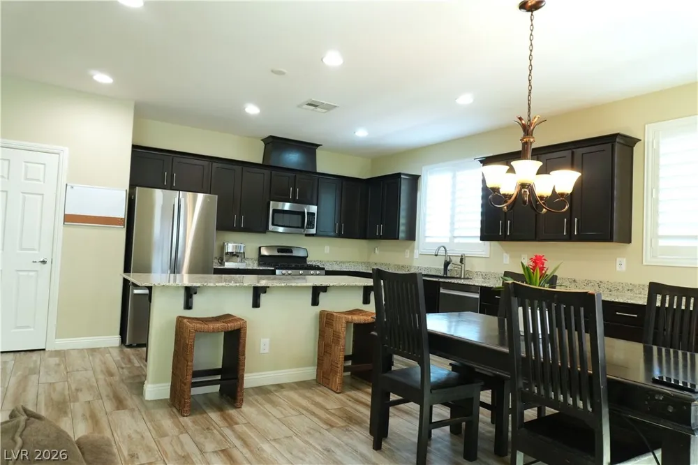 7675 Tierra Montanosa Avenue Las Vegas, NV 89179