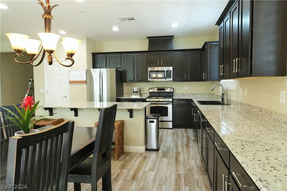 7675 Tierra Montanosa Avenue Las Vegas, NV 89179