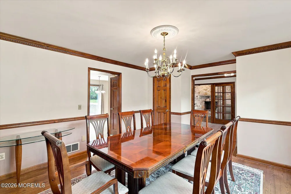 11 Castle Drive Middletown, NJ 07748