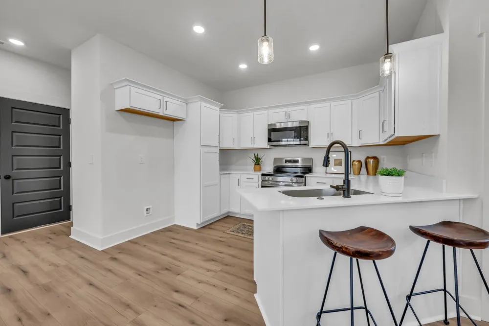 548 Charleston Cove Way Clarksville, TN 37043