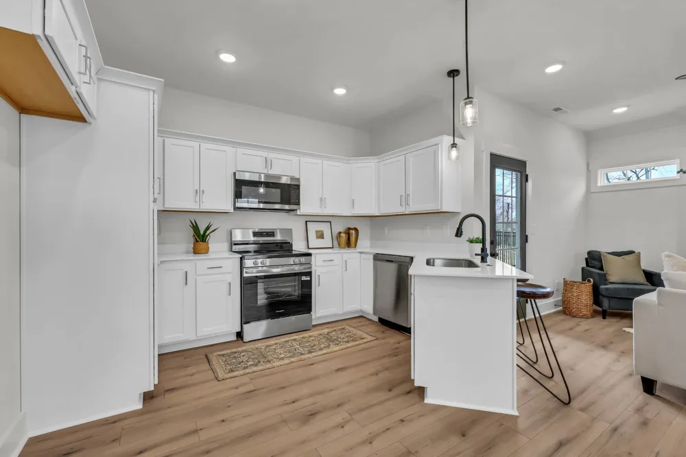 548 Charleston Cove Way Clarksville, TN 37043