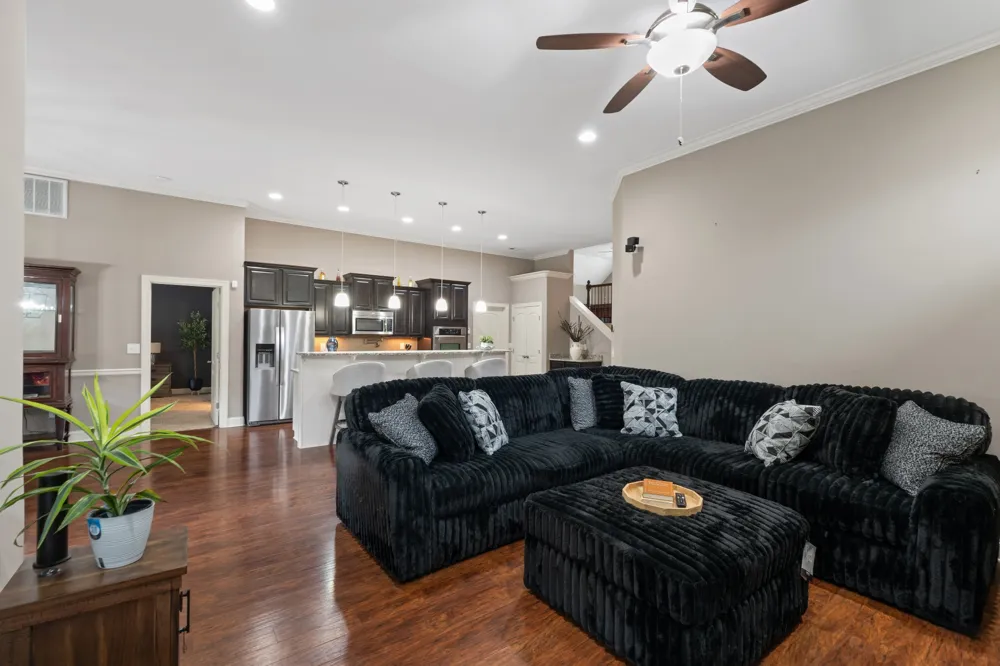 105 Hawthorne Vly Mount Juliet, TN 37122