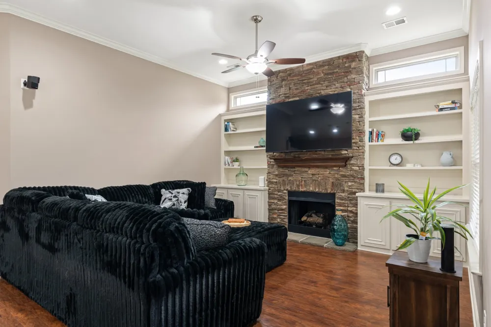 105 Hawthorne Vly Mount Juliet, TN 37122