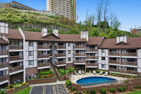 616 Turkey Nest Road #APT 209