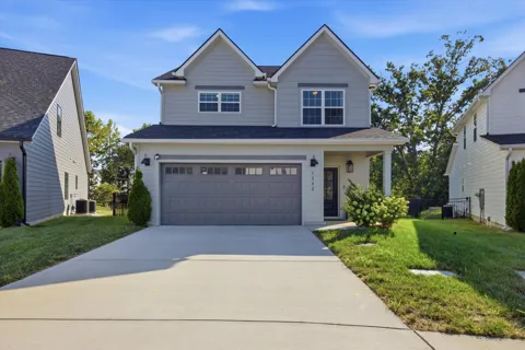 5202 Blue Harbor Lane