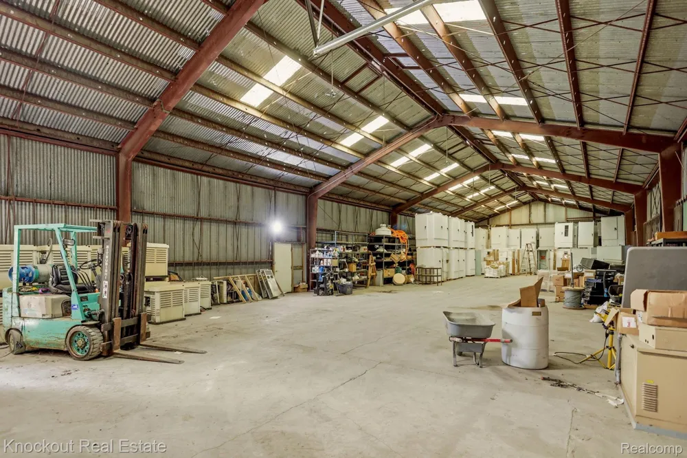 650 E Woodworth Street Bad Axe City, MI 48413