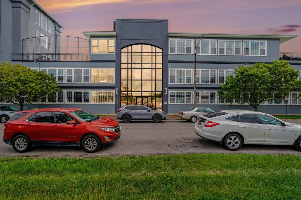 600 7th Street NW #214 Grand Rapids City, MI 49504