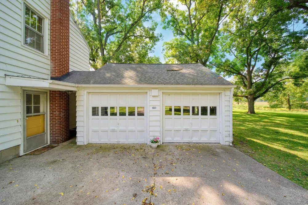 4023 Horton Road Summit Township, MI 49201