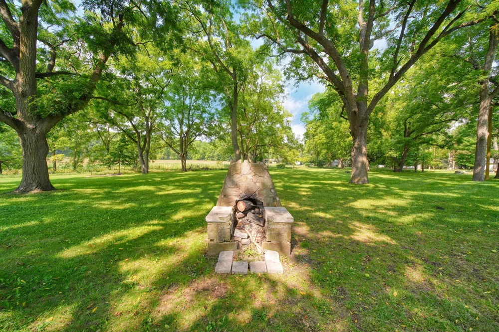 4023 Horton Road Summit Township, MI 49201