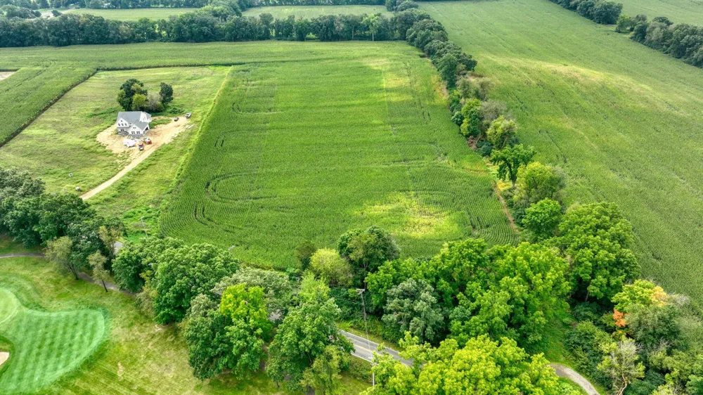 4023 Horton Road Summit Township, MI 49201