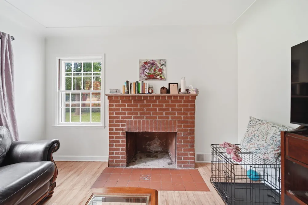 4023 Horton Road Summit Township, MI 49201