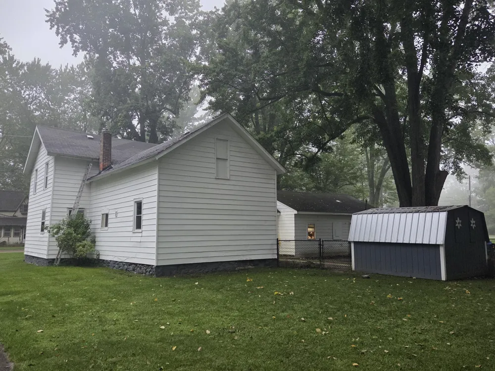 400 6th Street Coleman City, MI 48618