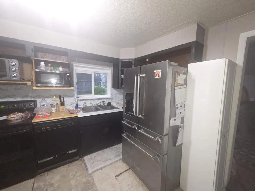 400 6th Street Coleman City, MI 48618