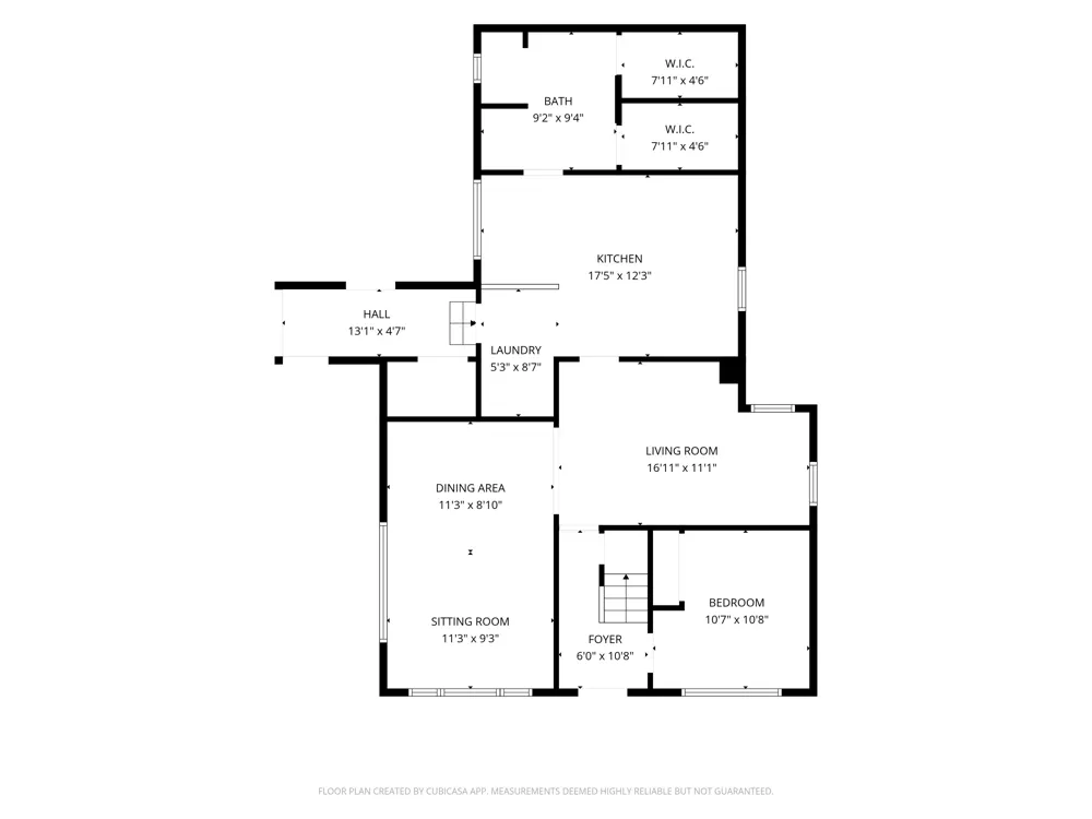 400 6th Street Coleman City, MI 48618
