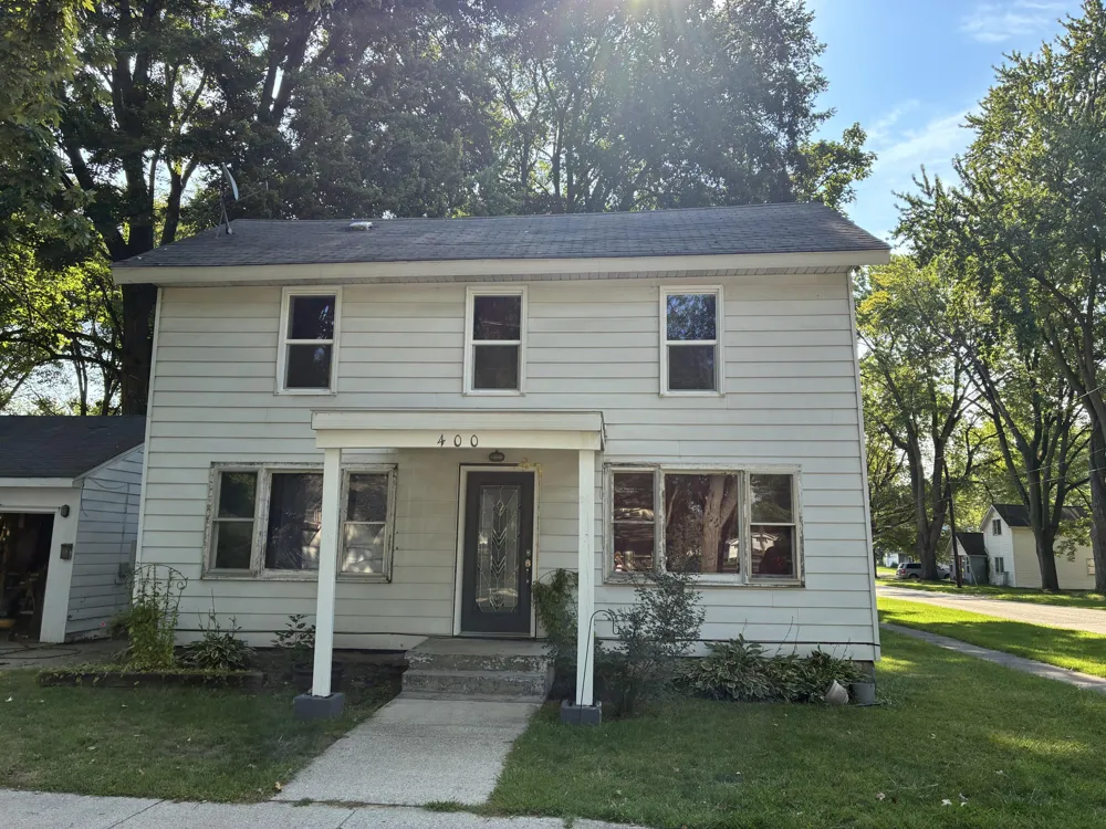400 6th Street Coleman City, MI 48618