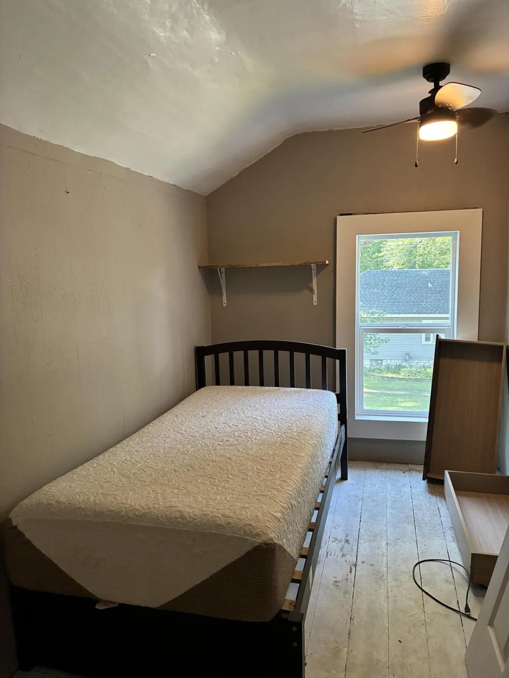 400 6th Street Coleman City, MI 48618