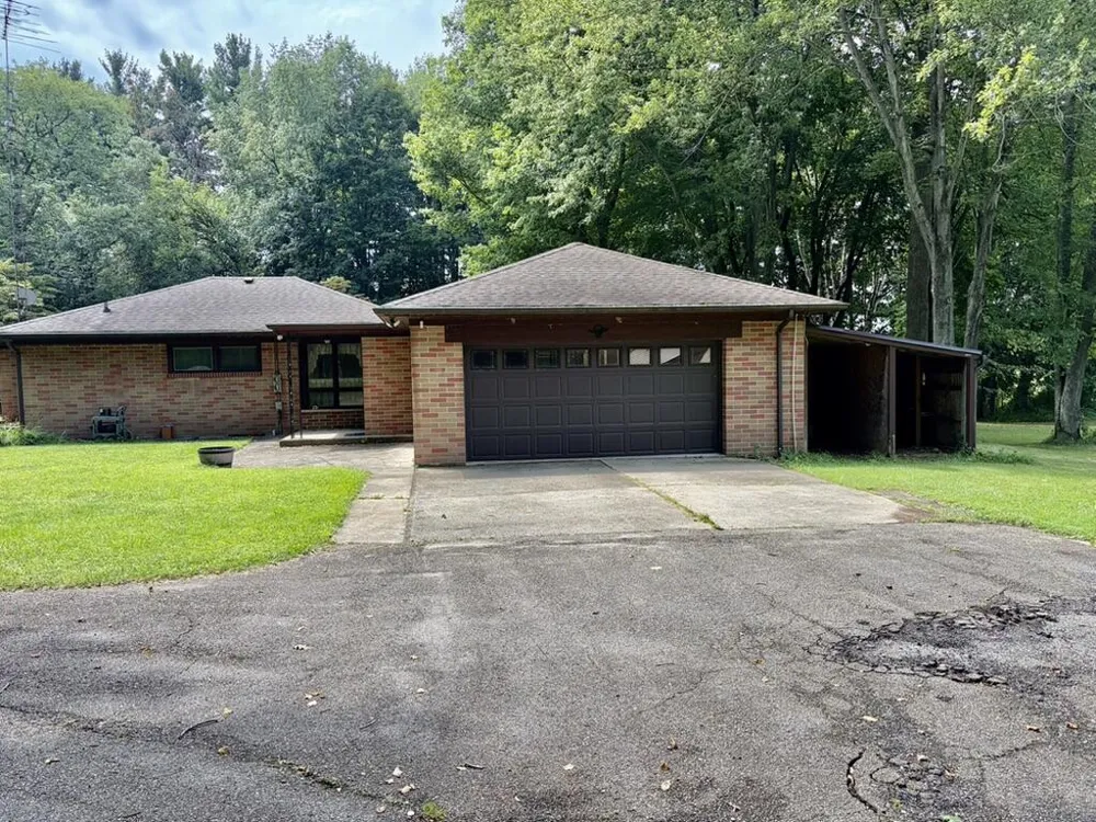 10399 Condit Road Albion Township, MI 49224