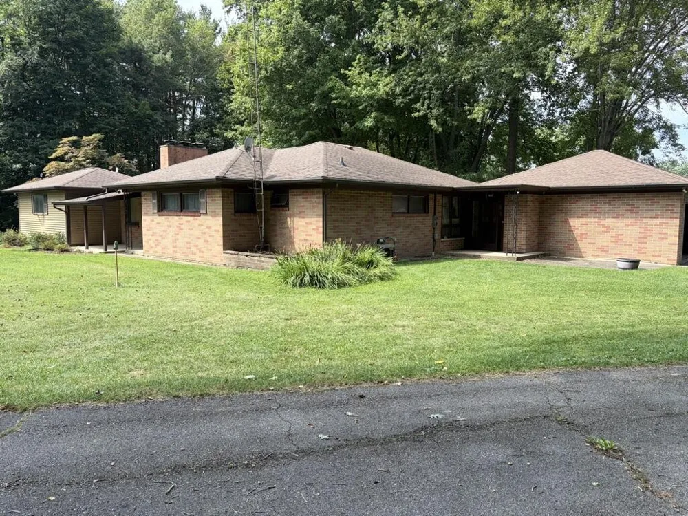 10399 Condit Road Albion Township, MI 49224