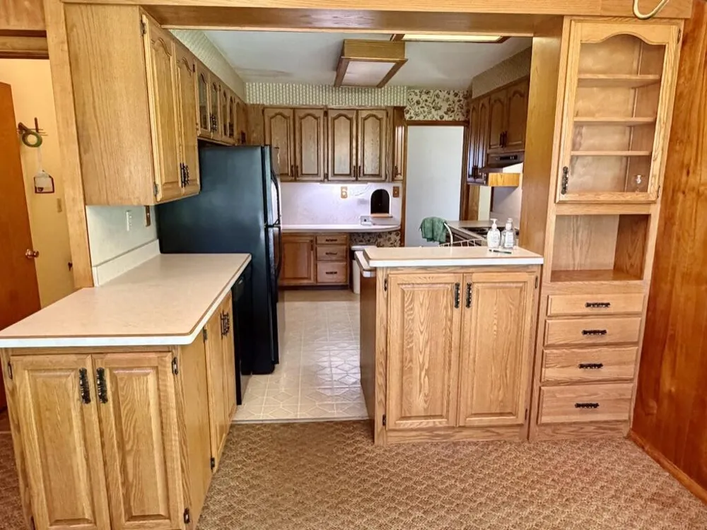 10399 Condit Road Albion Township, MI 49224