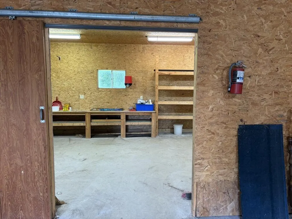 10399 Condit Road Albion Township, MI 49224