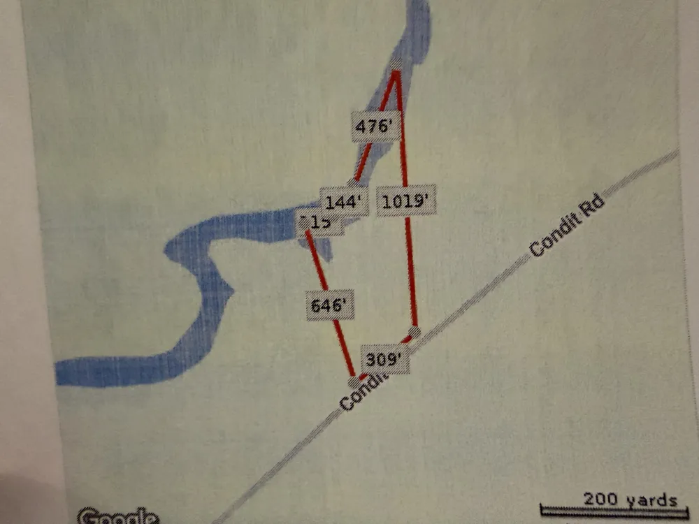 10399 Condit Road Albion Township, MI 49224