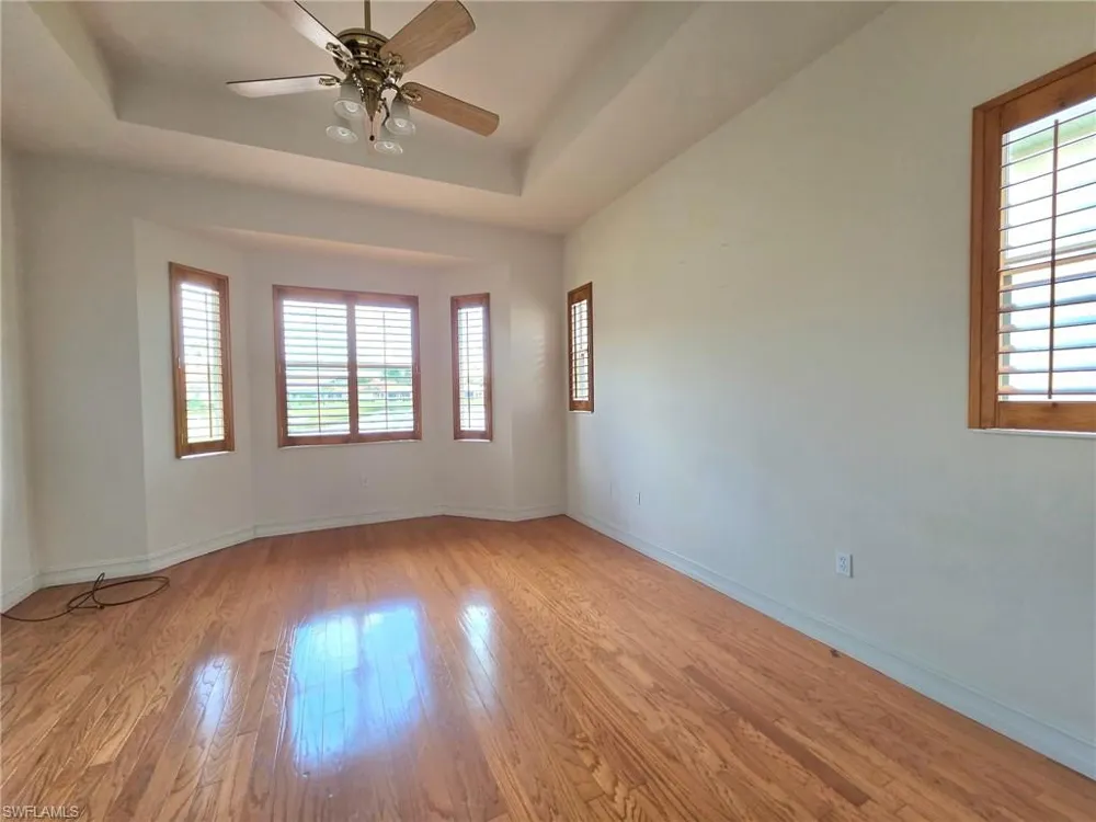 8068 Sanctuary Circle #2 Naples, FL 34104