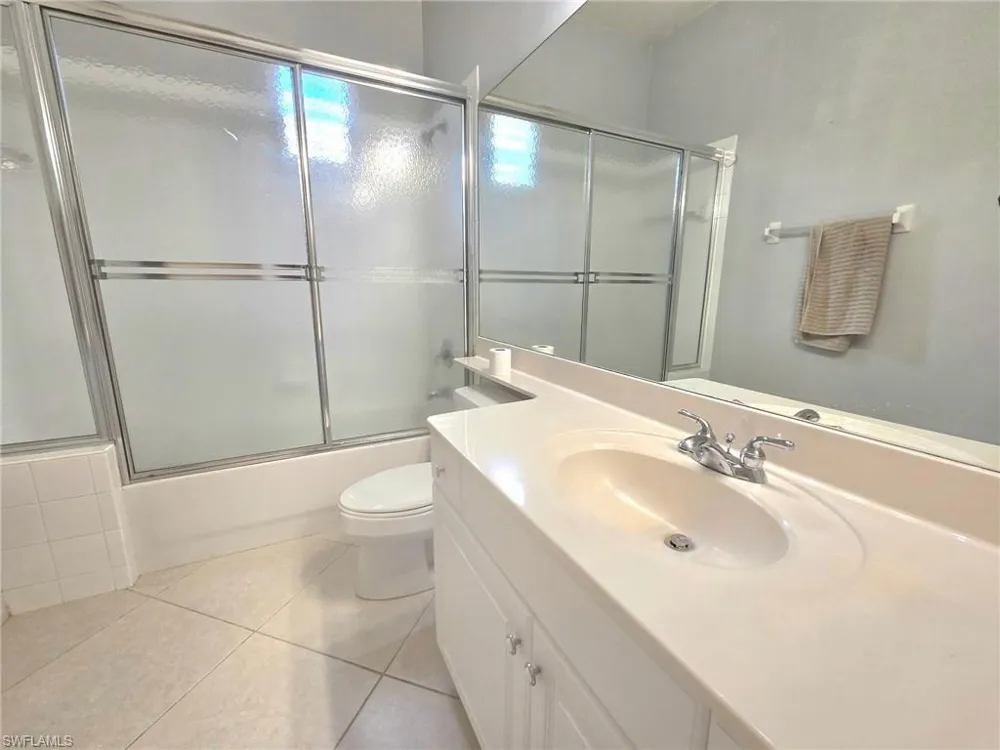 8068 Sanctuary Circle #2 Naples, FL 34104