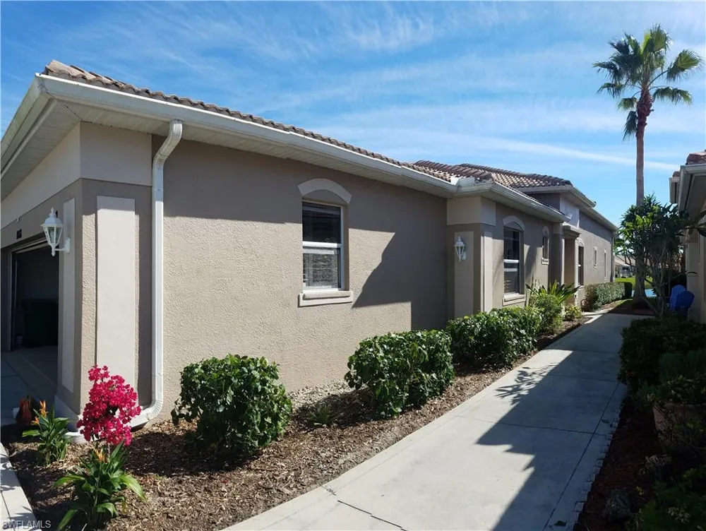 8068 Sanctuary Circle #2 Naples, FL 34104