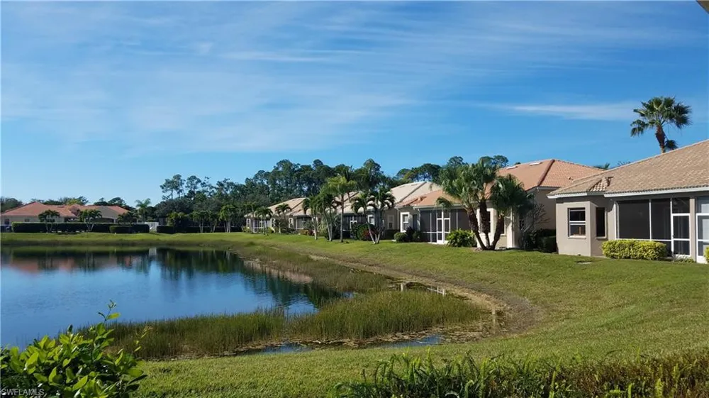 8068 Sanctuary Circle #2 Naples, FL 34104