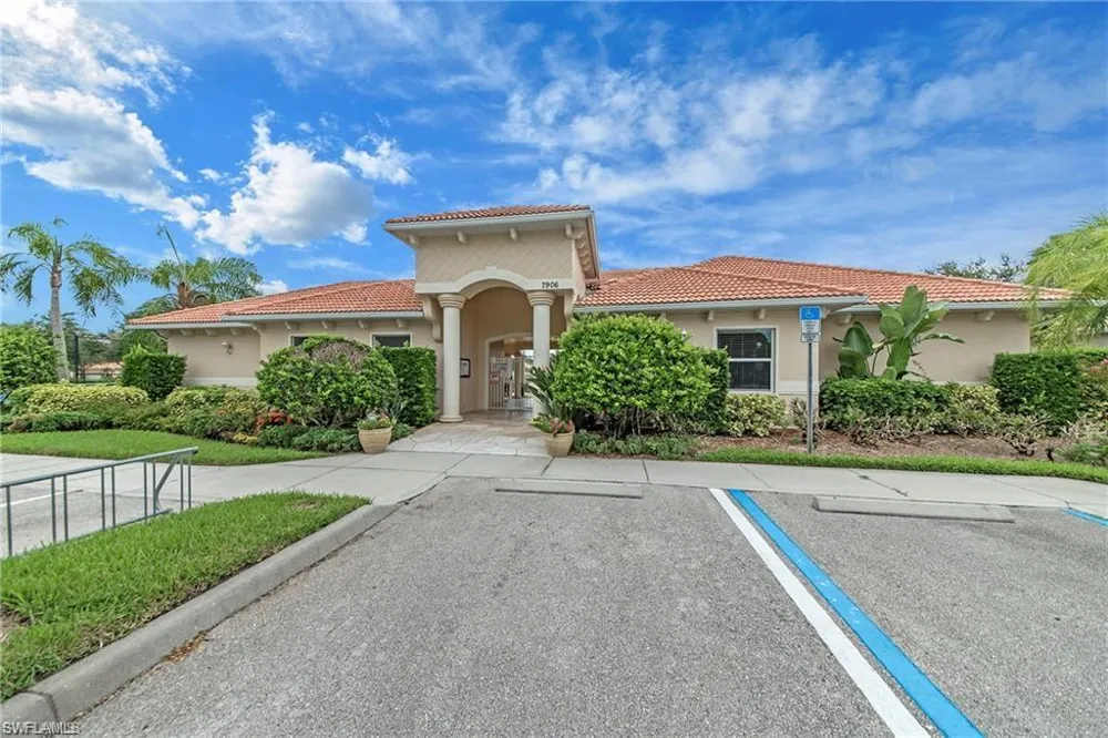 8068 Sanctuary Circle #2 Naples, FL 34104