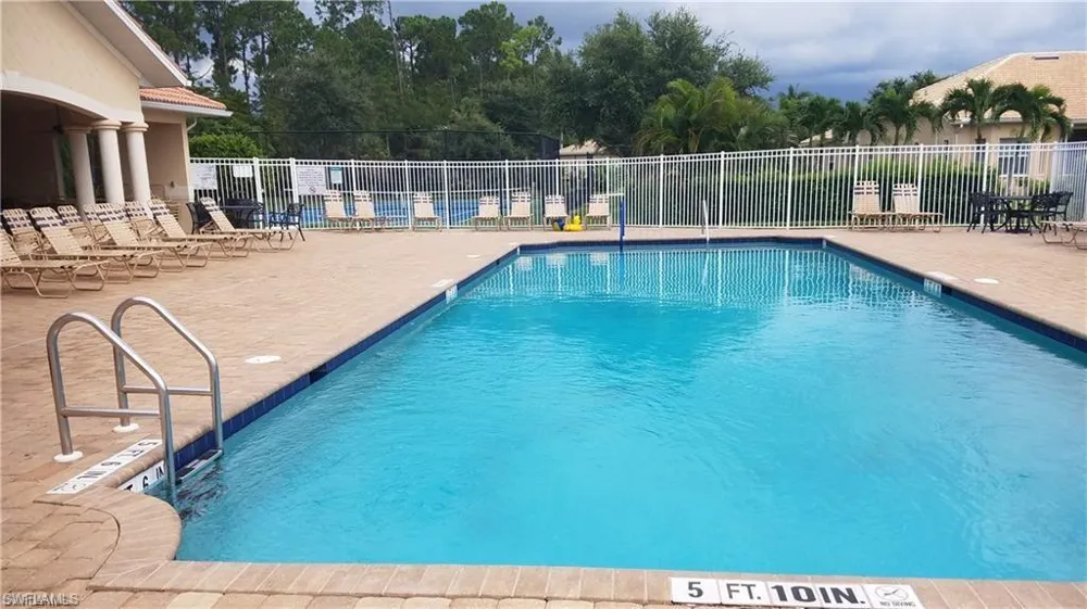 8068 Sanctuary Circle #2 Naples, FL 34104