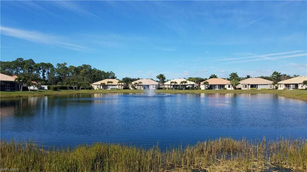 8068 Sanctuary Circle #2 Naples, FL 34104
