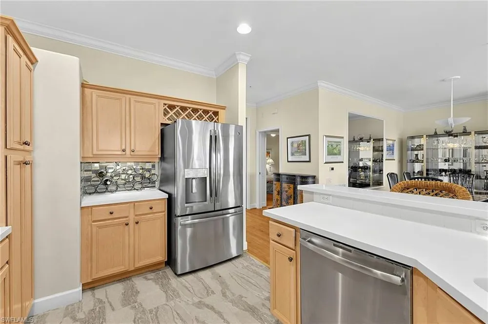 9121 Southmont CV #302 Fort Myers, FL 33908
