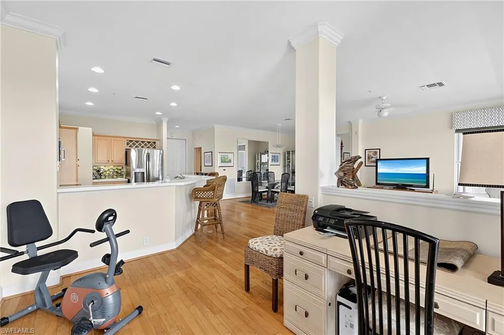 9121 Southmont CV #302 Fort Myers, FL 33908