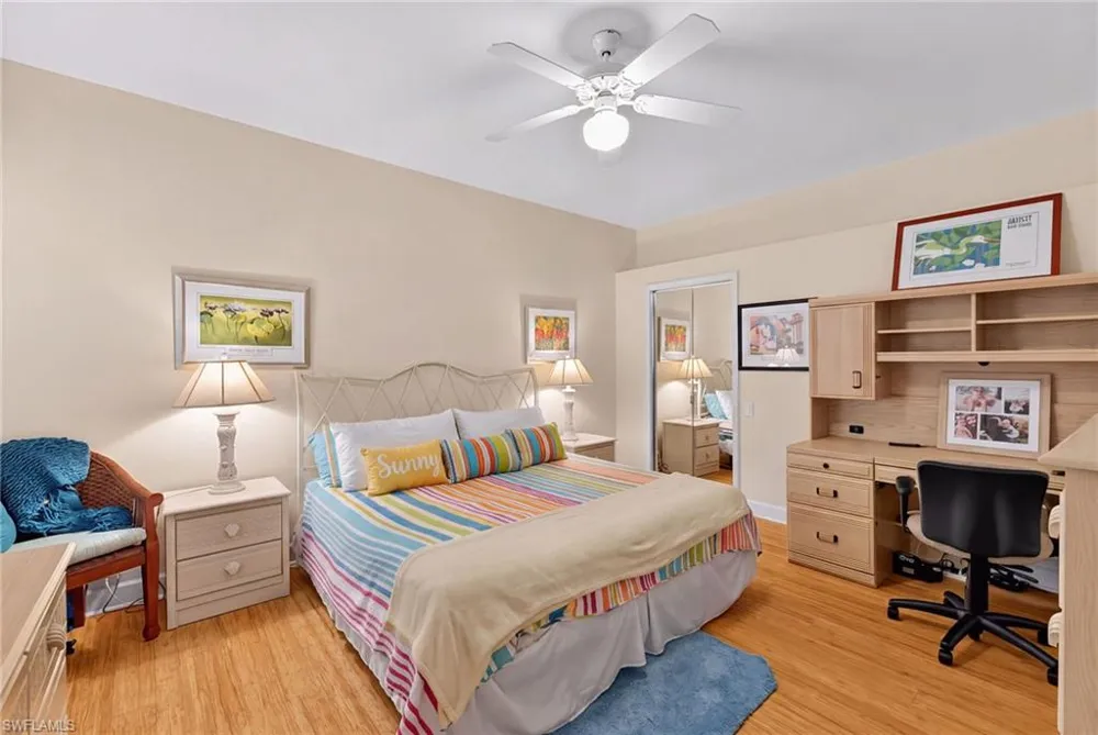 9121 Southmont CV #302 Fort Myers, FL 33908