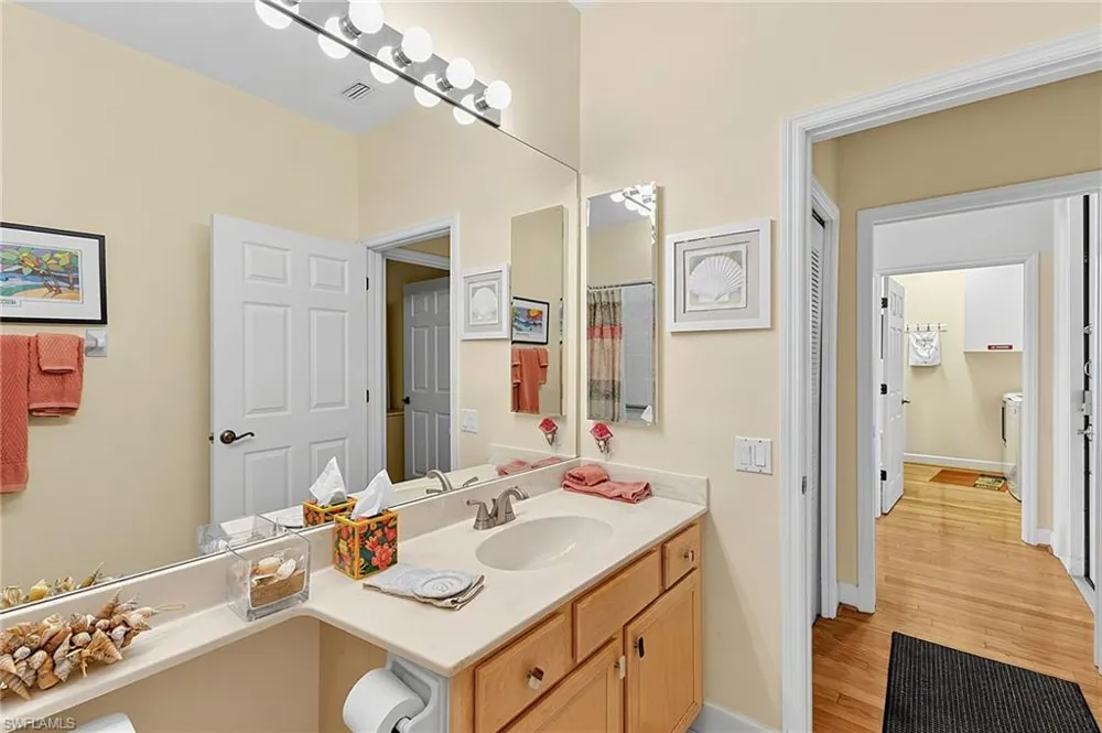 9121 Southmont CV #302 Fort Myers, FL 33908