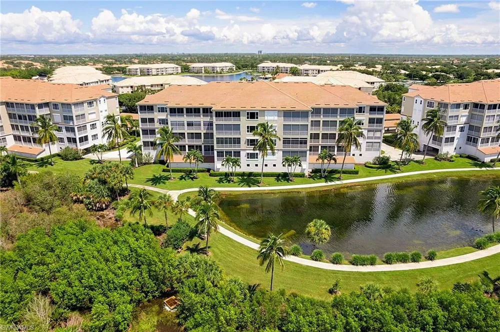 9121 Southmont CV #302 Fort Myers, FL 33908