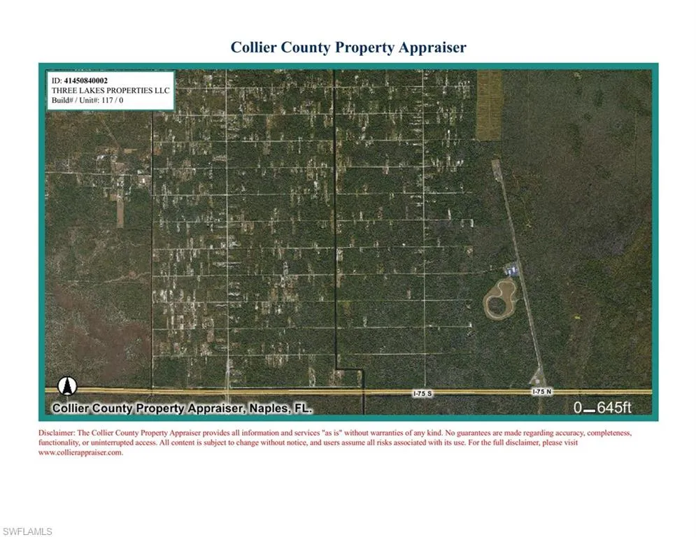 28th Avenue SE Naples, FL 34117