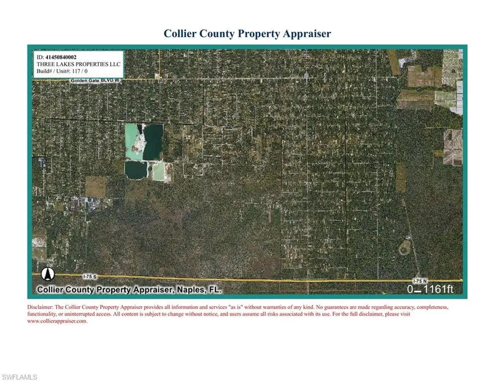 28th Avenue SE Naples, FL 34117