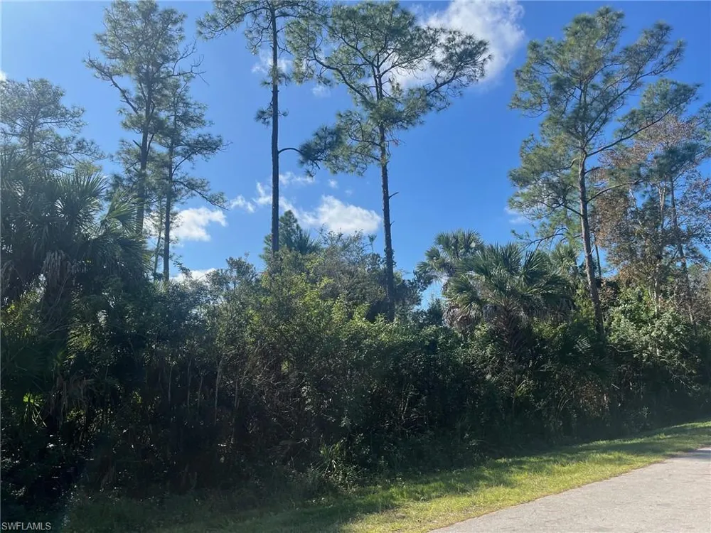 28th Avenue SE Naples, FL 34117