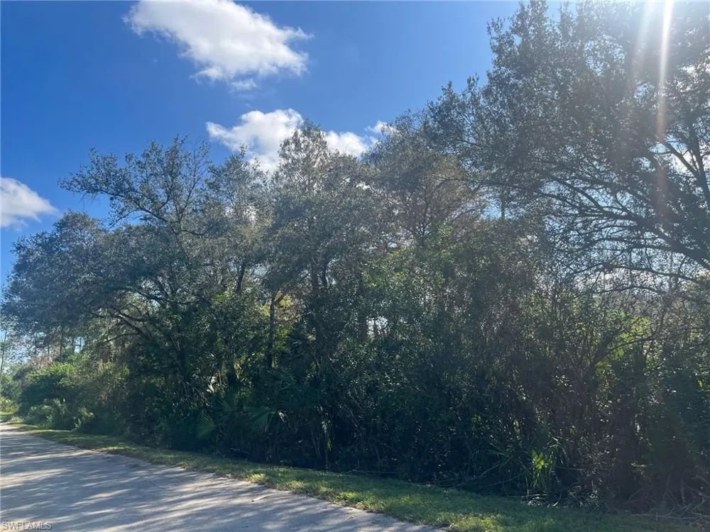 28th Avenue SE Naples, FL 34117