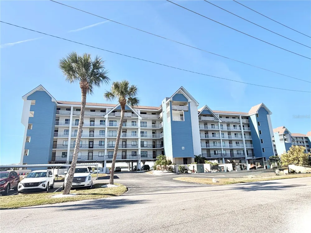 4620 BAY BOULEVARD #1142 Port Richey, FL 34668